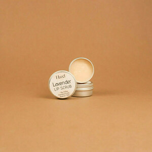 Lip Scrub Λεβάντα - vegan friendly