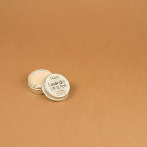 Lip Scrub Λεβάντα - vegan friendly - 2