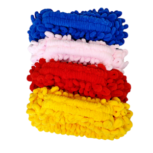Puffy τσάντα με 20cm έλασμα - νήμα, clutch, all day, πλεκτές τσάντες - 2