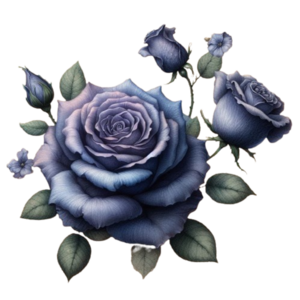 Κερί I Love Roses, Λουλούδια Floral, 22 - αρωματικά κεριά - 4
