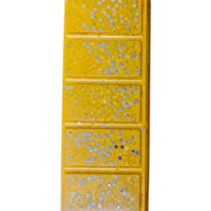 Μπάρα Wax Melt Spiced Bourbon Pumpkin 57γρ - αρωματικά κεριά, κεριά, κερί σόγιας, soy candle, soy wax