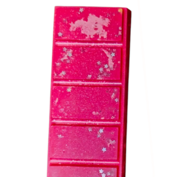 Μπάρα Wax Melt Peony All The Way 57γρ - αρωματικά κεριά, κεριά, κερί σόγιας, soy candle, soy wax