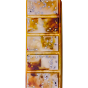 Μπάρα Wax Melt Black Rose 57γρ - αρωματικά κεριά, κεριά, κερί σόγιας, soy candle, soy wax