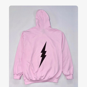 Oversized Hoodie - βαμβάκι - 3