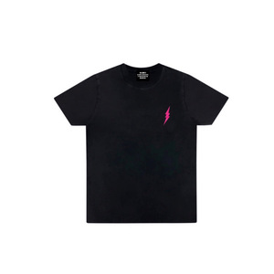 Black stone T-shirt