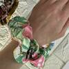 Tiny 20250424190244 9f492235 scrunchie pattern boho
