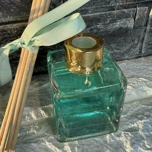 Αρωματικό Χώρου (Diffuser) με 5 Ξυλάκια Fiber, 100ml άρωμα σύκο - αρωματικά χώρου