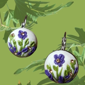 Flower jewellery - 3