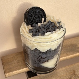 Oreo Crush - αρωματικά κεριά - 2