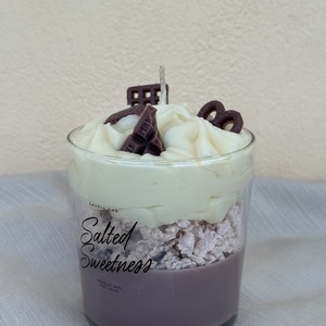 Salted Sweetness - αρωματικά κεριά - 3