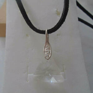 Κολιέ Swarovski XILION Triangle Crystal - ασήμι 925, επάργυρα, swarovski, κοντά, φθηνά - 2
