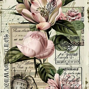 Αφίσα - Poster Flowers,1 - αφίσες