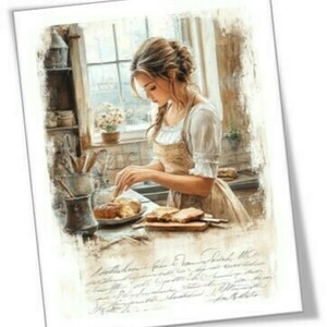 Αφίσα - Poster Ilove cooking, 1 - αφίσες - 2