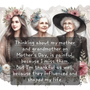 Κερί I Love You Mom,10 - αρωματικά κεριά - 4