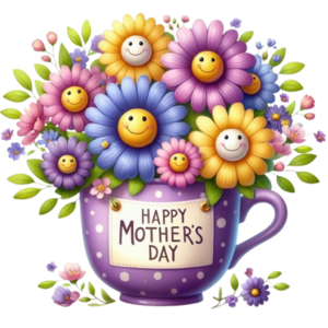 Κερί I Love You Mom,12 - αρωματικά κεριά - 2