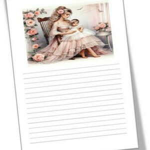 Σημειωματάριο Mommy's notes, 3 - τετράδια & σημειωματάρια