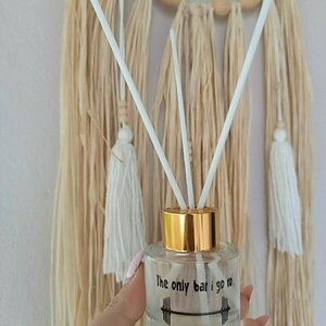 Αρωματικό χώρου 50ml "the only bar I go to" - αρωματικά χώρου