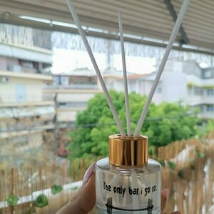 Αρωματικό χώρου 50ml "the only bar I go to" - αρωματικά χώρου - 4