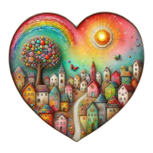 Κερί Love Ηearts, 115 - αρωματικά κεριά - 4