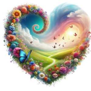 Κερί Love Ηearts, 117 - αρωματικά κεριά - 2