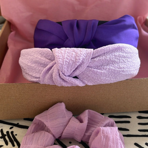 Gift box purple lover - μικρά, ατσάλι, boho, φθηνά - 3