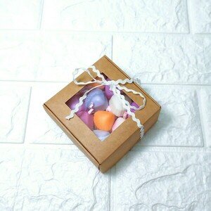 Wax Melts Κοχυλια σε Καλοκαιρινά Αρώματα - κοχύλι, αρωματικά κεριά, αρωματικό χώρου, άνοιξη καλοκαίρι - 4