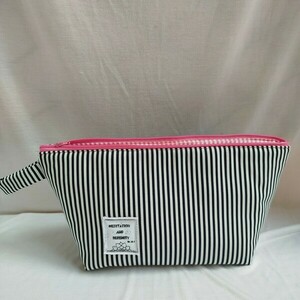 Summer essential bag - Νεσεσσέρ - ύφασμα, καλλυντικών, ταξιδίου