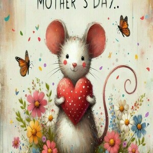 Αφίσα - Poster, For Mom, 1 - αφίσες - 4