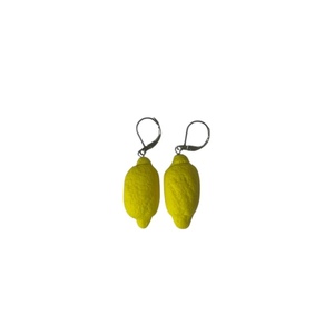 Lemons - ατσάλι