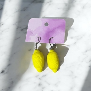 Lemons - ατσάλι - 2