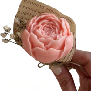 Wax Melts Σόγιας Λουλούδι για Γιορτή της Μητέρας 30 γρ. και coupon - αρωματικά κεριά