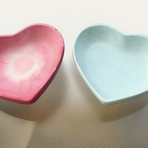 Porcelain Heart
