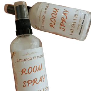 Room spray 100ml - αρωματικό χώρου