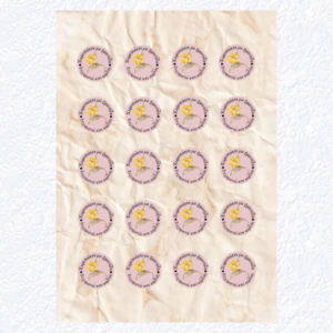 Stickers for small business - αυτοκόλλητα