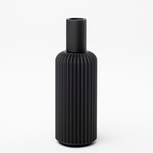 Shizuka Column Vase - βάζα & μπολ, σπίτι - 2