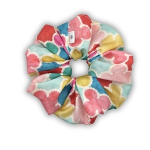 Colourpop XL scrunchie - ύφασμα, λαστιχάκια μαλλιών