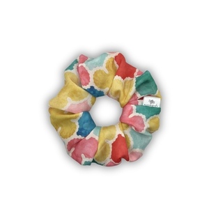 Colourpop regular scrunchie - ύφασμα, για τα μαλλιά, λαστιχάκια μαλλιών