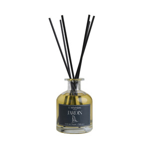 Jardin Reed Diffuser - αρωματικά χώρου - 2