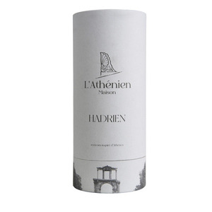 Hadrien Reed Diffuser - αρωματικά χώρου - 4