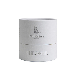 Theophil - αρωματικά κεριά - 3