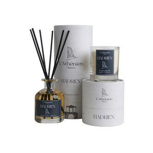 Hadrien Set - αρωματικά χώρου