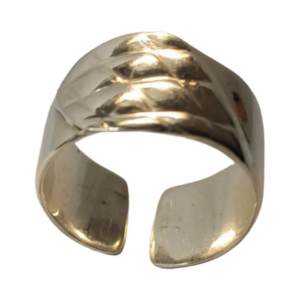 Keffi ring - ασήμι 925, boho - 4