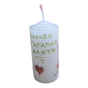 Lovers - αρωματικά κεριά - 4