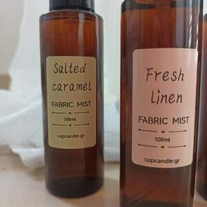 Fabric Mist Extra – Έντονο Άρωμα που Διαρκεί - αρωματικό, αρωματικά έλαια, αρωματικά χώρου - 2