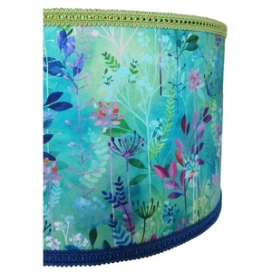 Φωτιστικό δαπέδου green&blue fields Διαστάσεις 1,65*35*20 Ε27 - 3