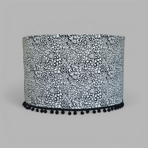 Φωτιστικό δαπεδου white moon & stars black Διαστάσεις 1,65*25 Ε27 - 3