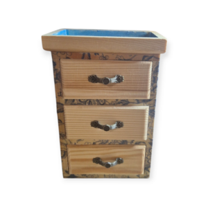 little store box 1 - ξύλο, οργάνωση & αποθήκευση