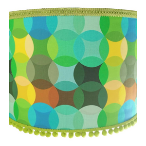 Φωτιστικό οροφης neon dots 35*25 Ε27 - οροφής - 2
