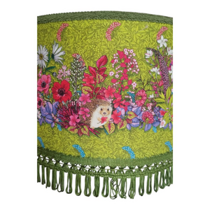 Φωτιστικό οροφής green animal forest Διαστάσεις 35*25 Ε27 - τοίχου - 2