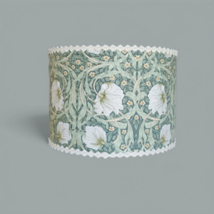 Φωτιστικό οροφης green tribal flowers Διαστάσεις 35*25 Ε27 - οροφής